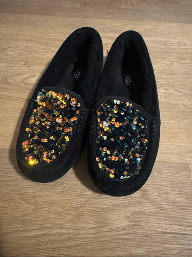 Ugg ansley stellar - stellar, sequin