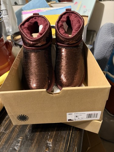 Ugg grape classic - ugg,