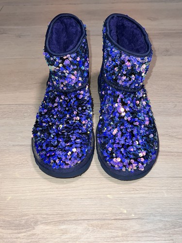 Ugg classic mini stellar - ugg,