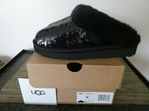 Ugg cluggette sequins - ugg,