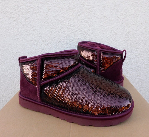 Ugg grape classic ultra - ugg,
