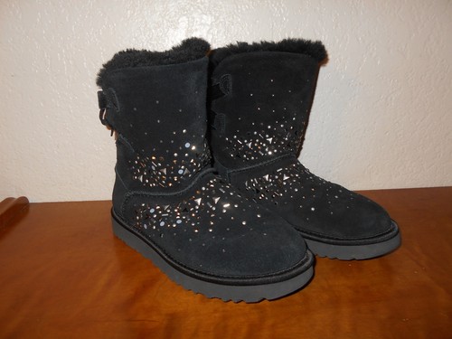 Ugg classic galaxy bling - ugg,