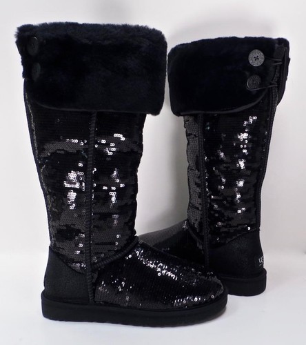 New nib ugg sparkles - nib,