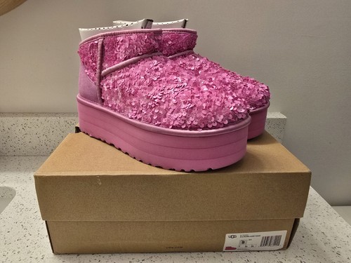 New ugg ultra - new,