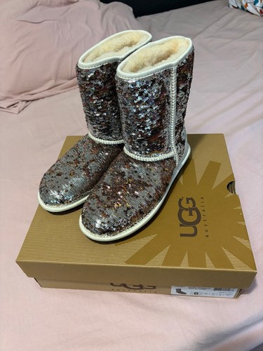Ugg womens classic short - ugg,