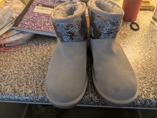 Ugg women classic mini - women's,